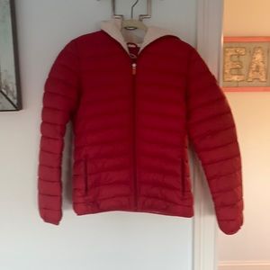 Save The Duck Girls size 14 Winter Coat
